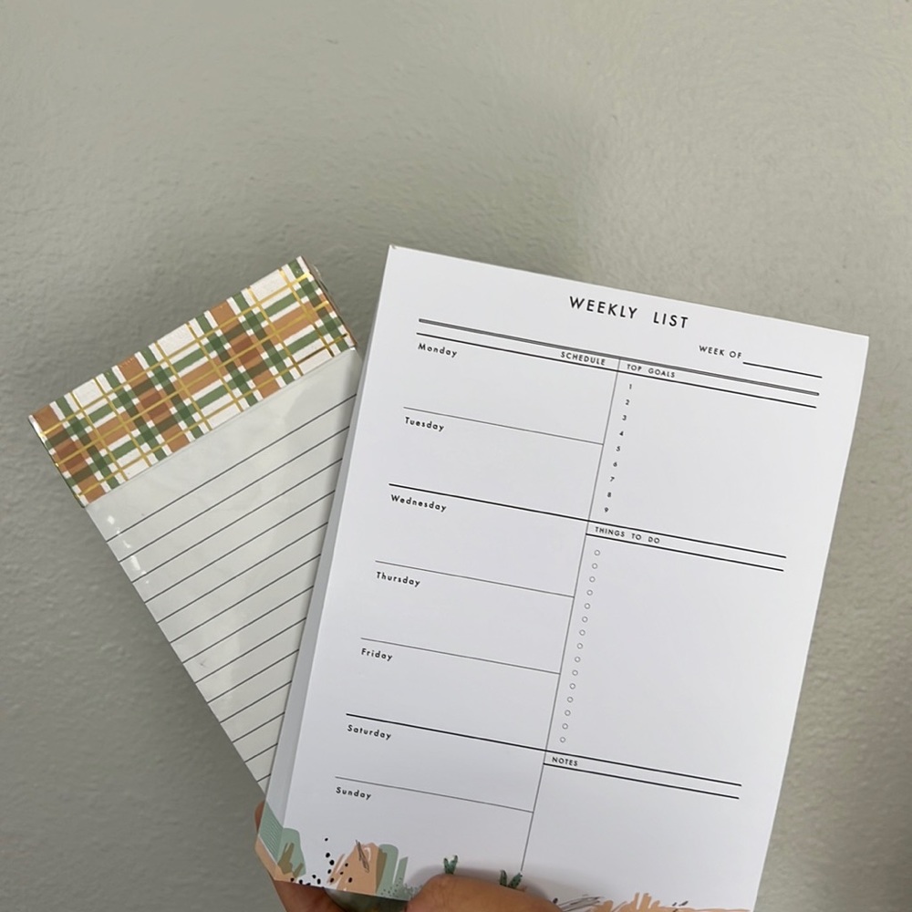 Office supplies bundle - Picture 2 of 5